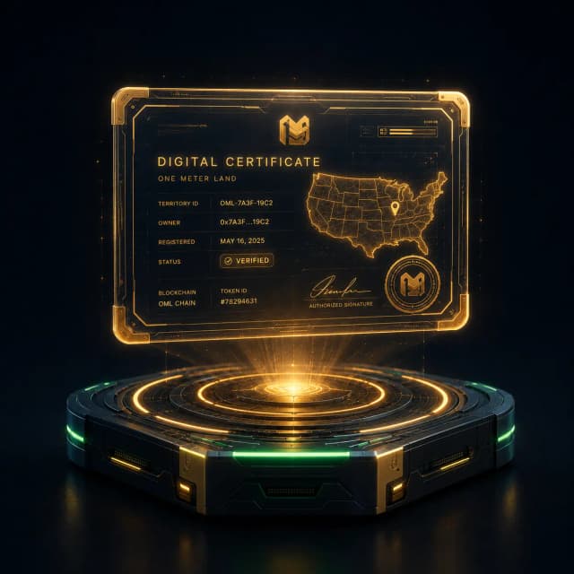 Digital Certificates