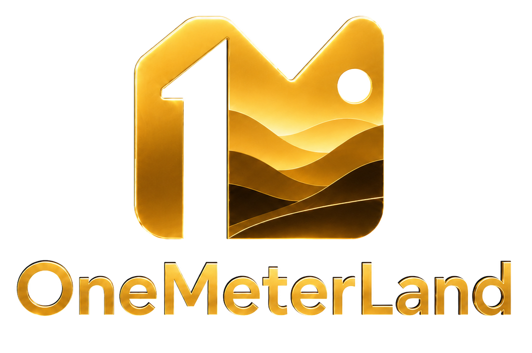 OneMeterLand