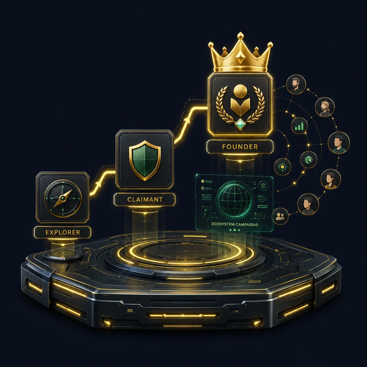 Rank & Integration